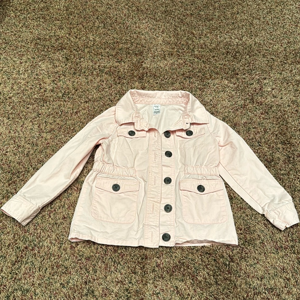 Carter’s Kid Jacket